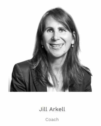 Jill Arkell